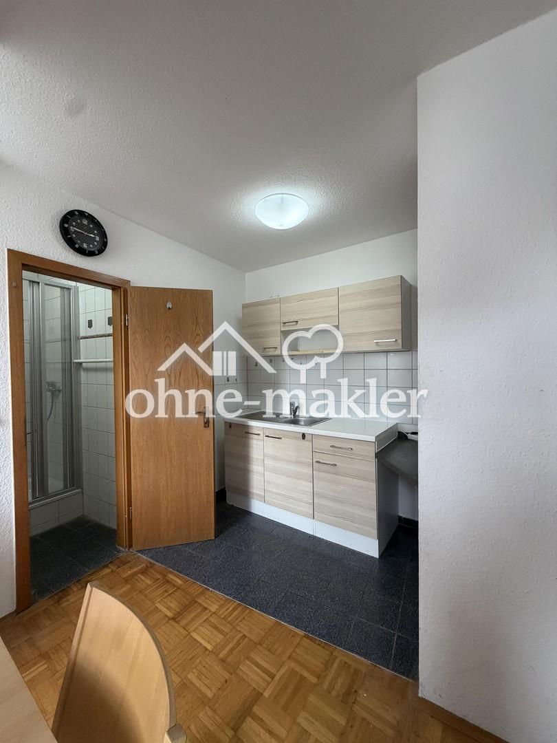 2 Zimmer Appartment in Winnenden - Photo 1