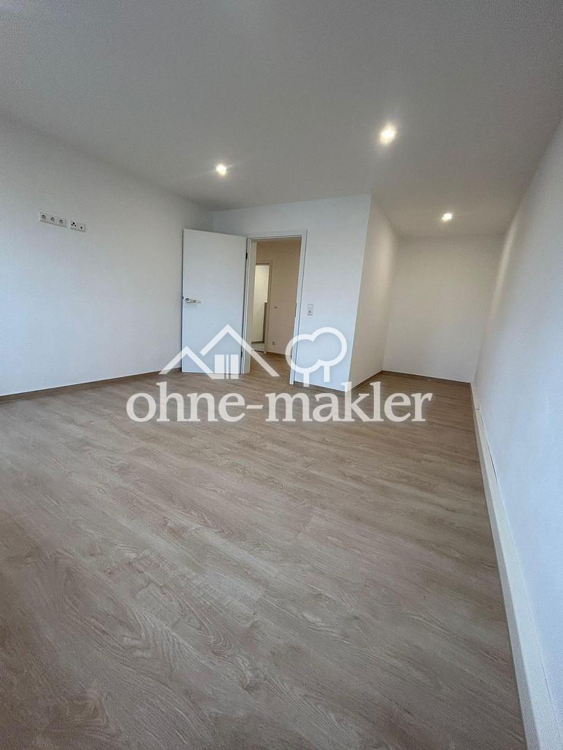 Großzügige 3-R.-DG-Wohnung – Erstbezug nach hochwertiger Sanierung - Foto 5