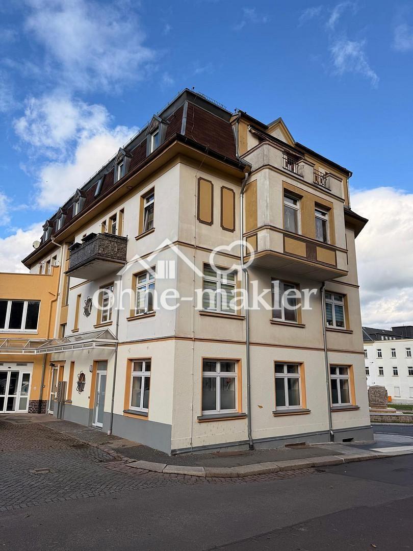 Großzügige 3-R.-DG-Wohnung – Erstbezug nach hochwertiger Sanierung - Foto 3