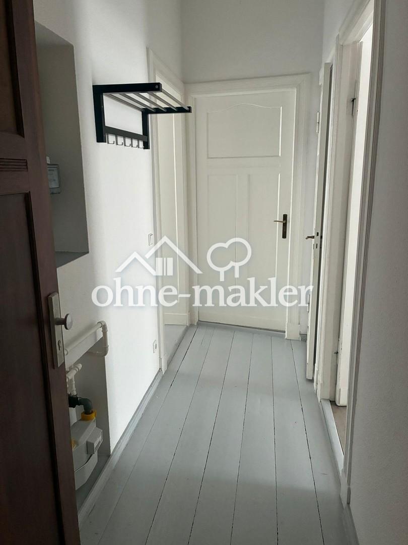 Frisch renovierte 2-Zimmer-Wohnung mit Balkon im Neuköllner-Kiez - Photo 4