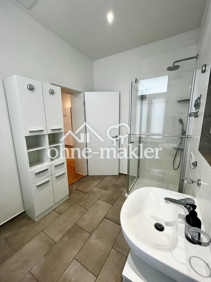 Top renovierte, moderne 2-Zi. Whg. Güstrow Zentrum | möbiliert | EBK - Photo 5