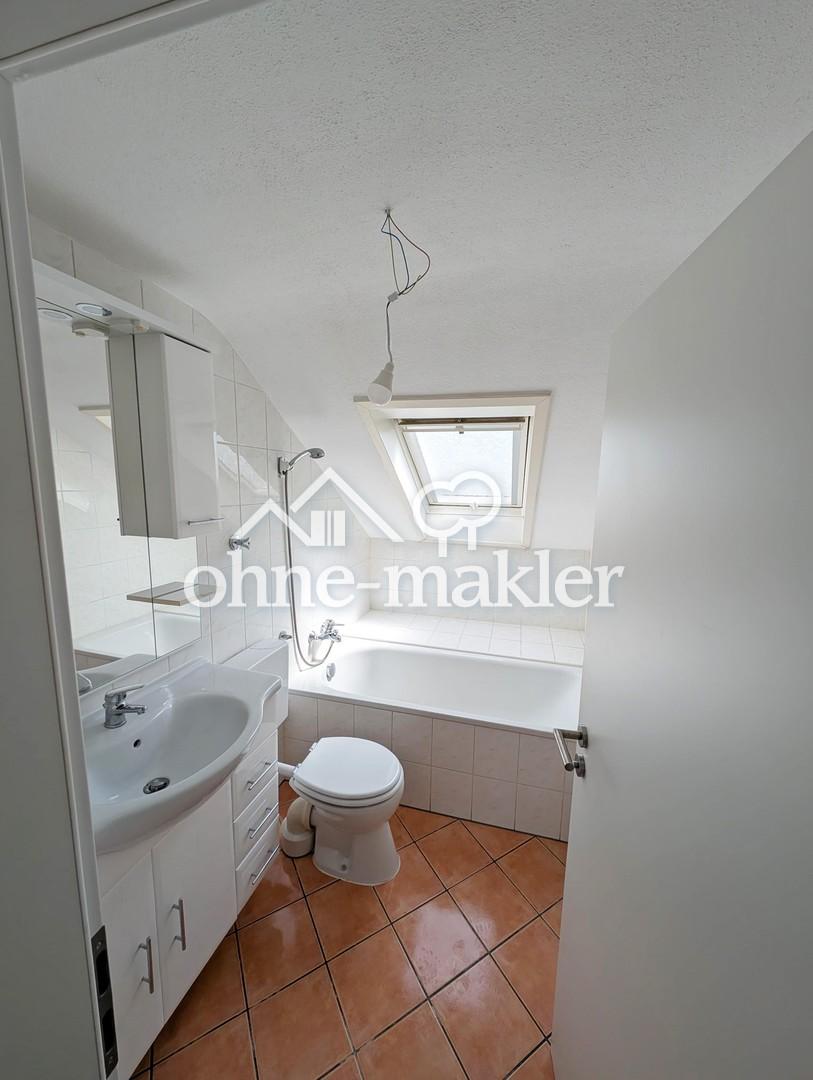 Frisch Saniert | Helle 3-Zimmer-Wohnung | ca. 69 m² | neue Einbauküche | Stellplatz möglich - Foto 4