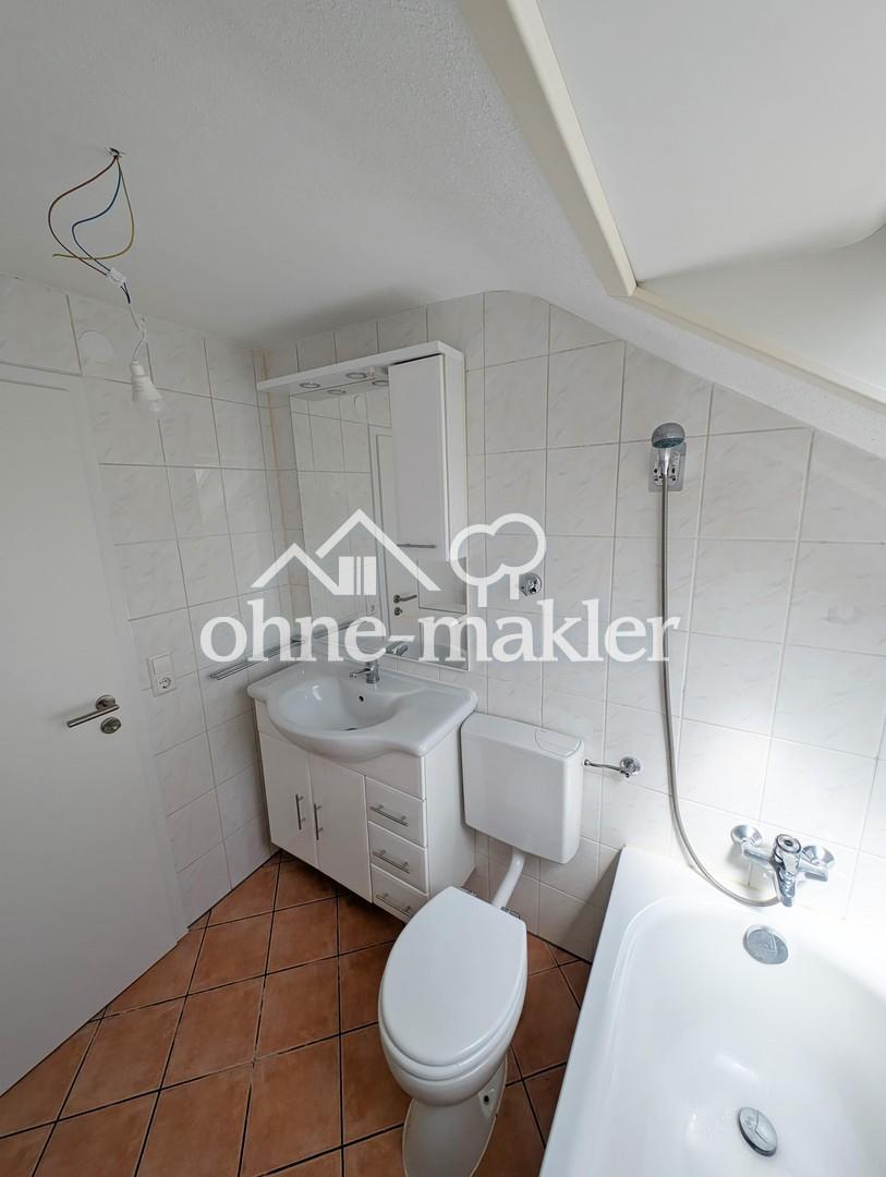 Frisch Saniert | Helle 3-Zimmer-Wohnung | ca. 69 m² | neue Einbauküche | Stellplatz möglich - Foto 3
