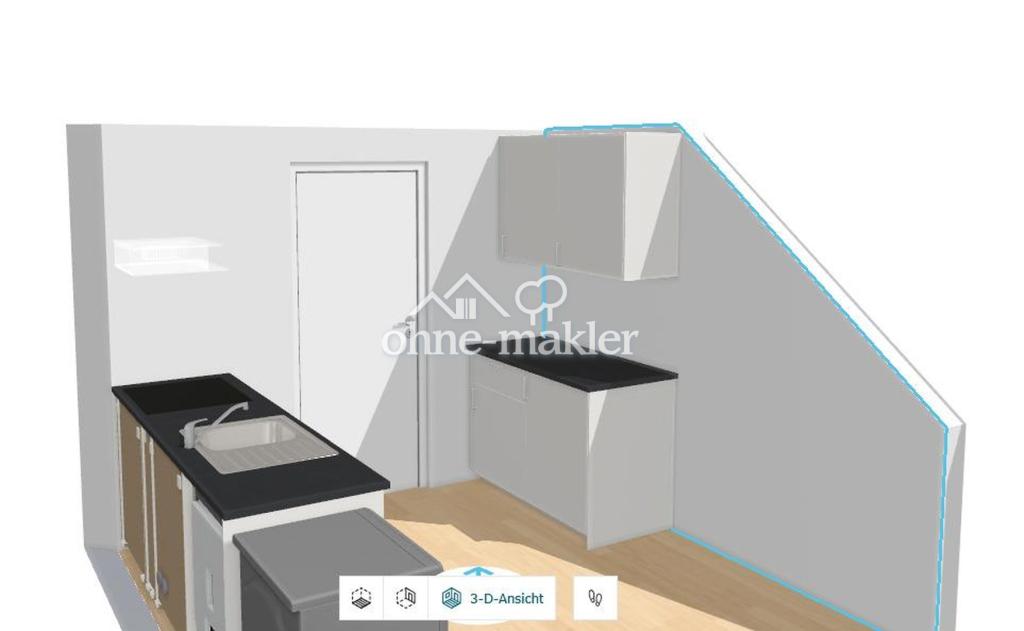 Frisch Saniert | Helle 3-Zimmer-Wohnung | ca. 69 m² | neue Einbauküche | Stellplatz möglich - Foto 1