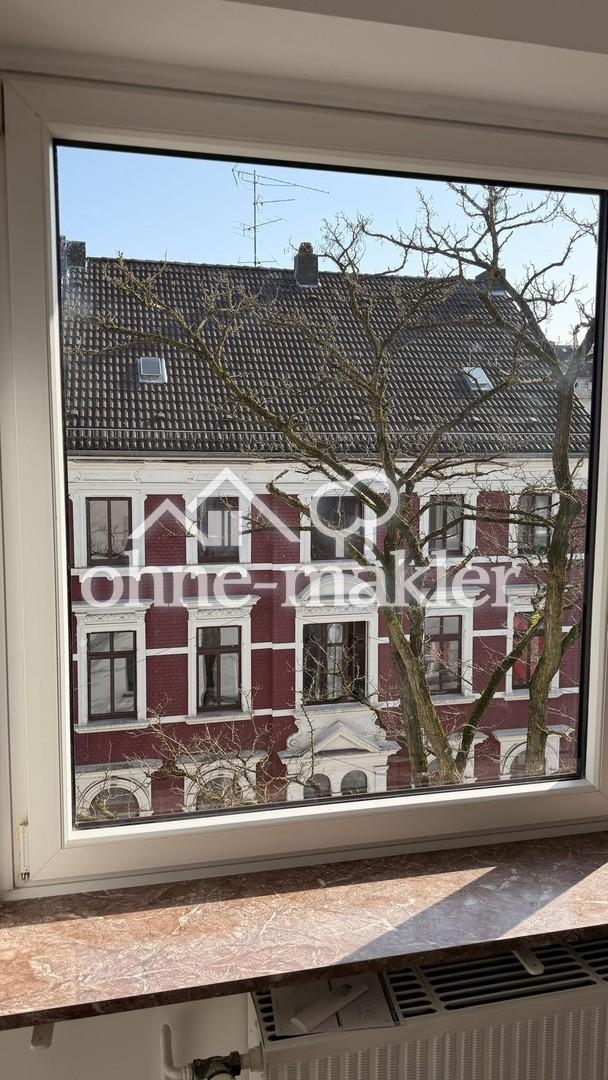 Gut angebundene & frisch renovierte 2 Zimmer Wohnung in Wuppertal - Foto 2