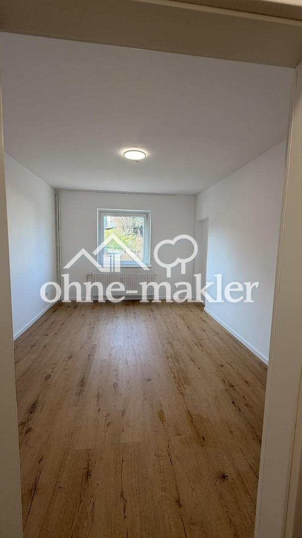 Gut angebundene & frisch renovierte 2 Zimmer Wohnung in Wuppertal - Foto 3