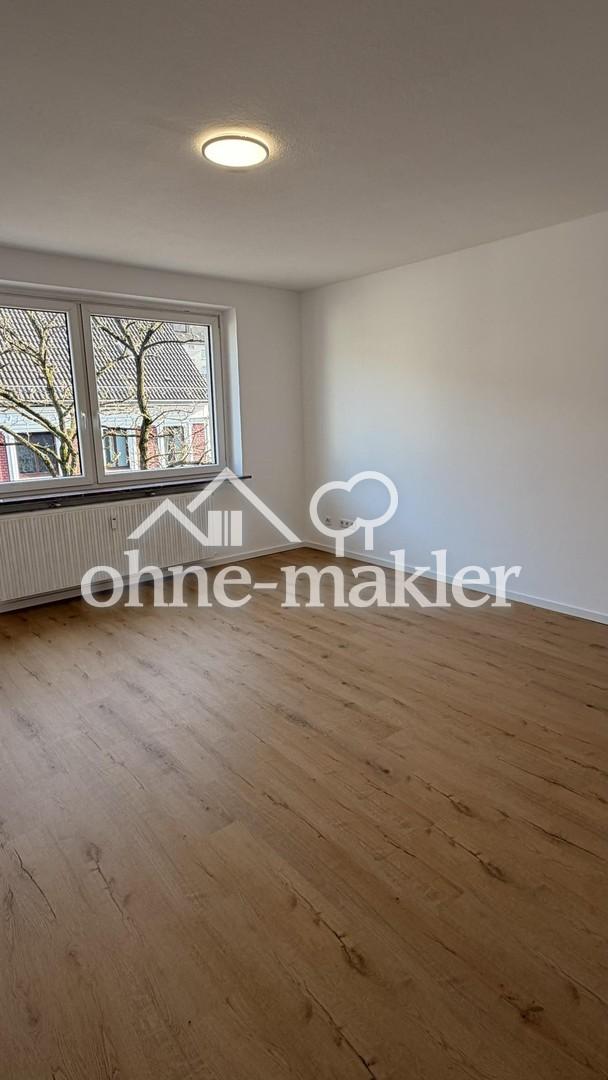 Gut angebundene & frisch renovierte 2 Zimmer Wohnung in Wuppertal - Foto 5