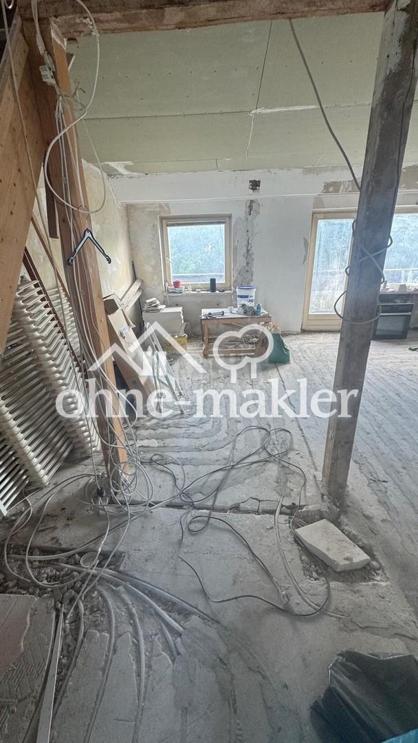 Handwerkerprojekt Wohnung fertig sanieren und einziehen 4 Zimmer in Wittorf - Photo 5