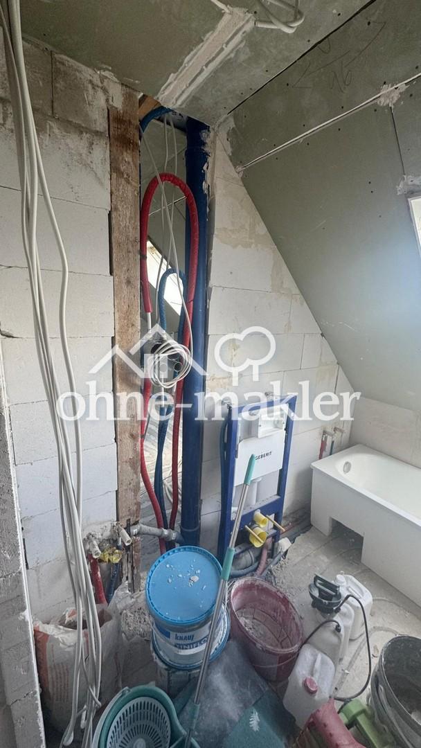 Handwerkerprojekt Wohnung fertig sanieren und einziehen 4 Zimmer in Wittorf - Photo 2