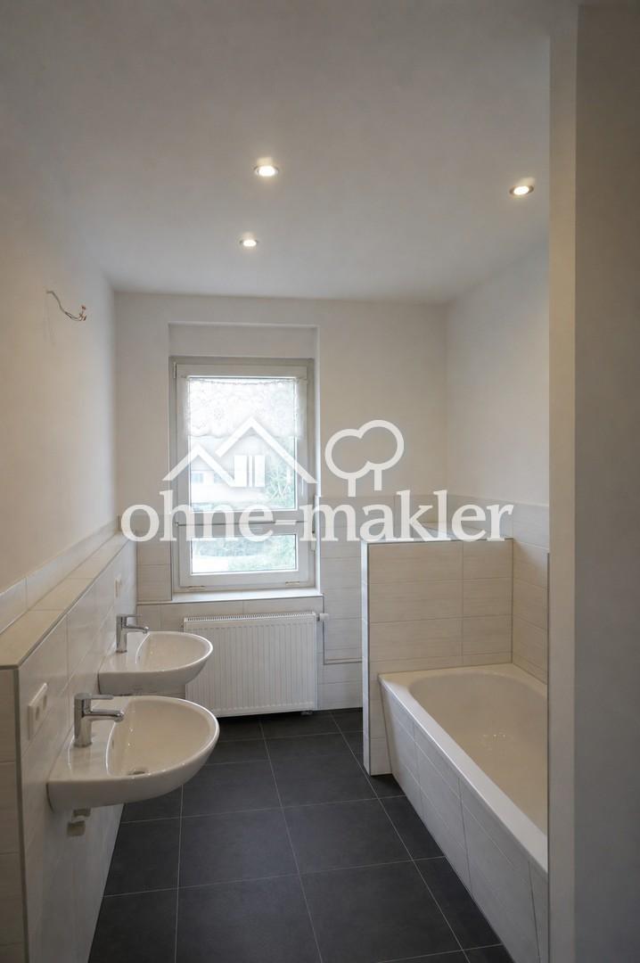 Schicke 4R-Wohnung | EBK | großes WoZi | Balkon | 2 Bäder - Foto 3