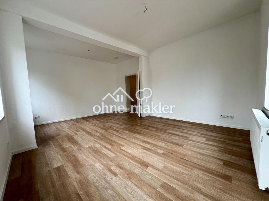 Schicke 4R-Wohnung | EBK | großes WoZi | Balkon | 2 Bäder - Foto 2