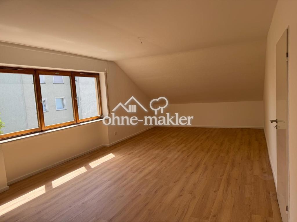 3-Zimmer-Wohnung - Erstbezug nach Sanierung – Ruhiges Wohnen Nähe Frankfurt - Photo 4