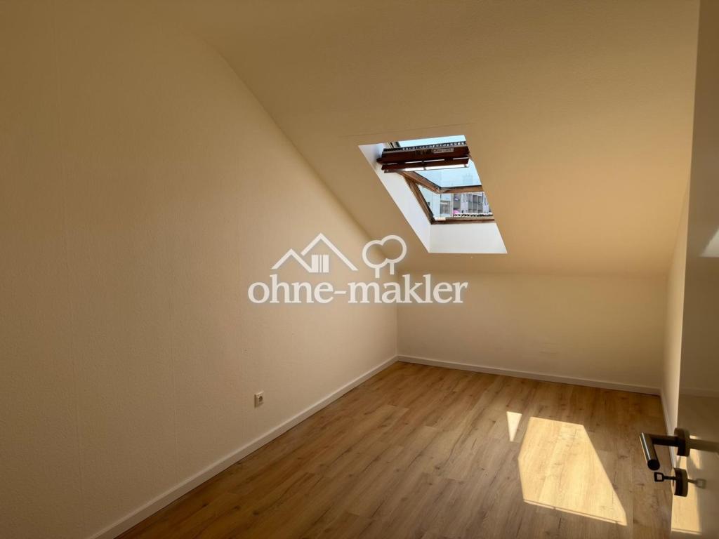 3-Zimmer-Wohnung - Erstbezug nach Sanierung – Ruhiges Wohnen Nähe Frankfurt - Photo 5