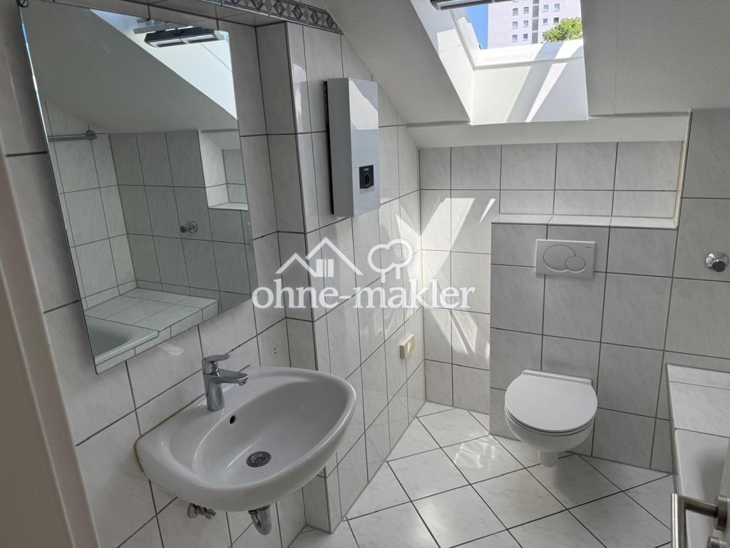 3-Zimmer-Wohnung - Erstbezug nach Sanierung – Ruhiges Wohnen Nähe Frankfurt - Photo 2