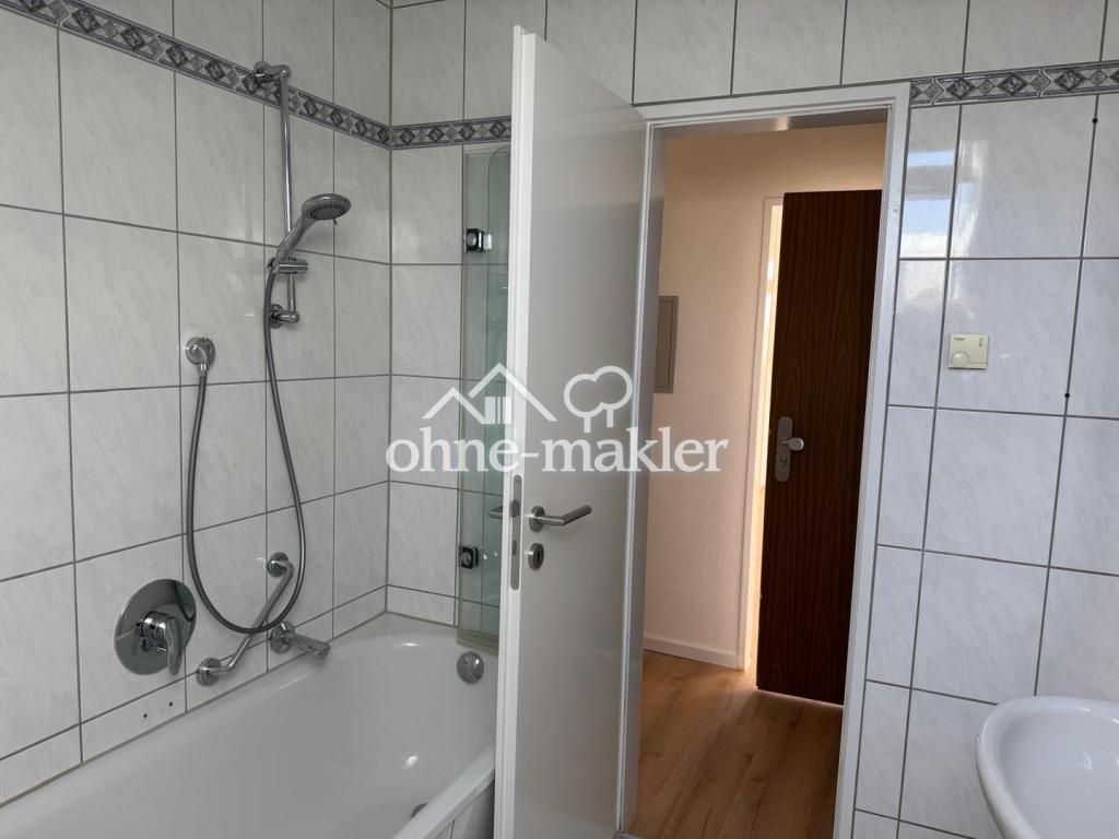 3-Zimmer-Wohnung - Erstbezug nach Sanierung – Ruhiges Wohnen Nähe Frankfurt - Photo 3