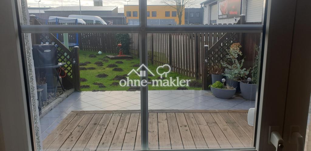 attraktive Doppelhaushälfte am östlichen Stadtrand von Oldenburg/H. - Foto 4