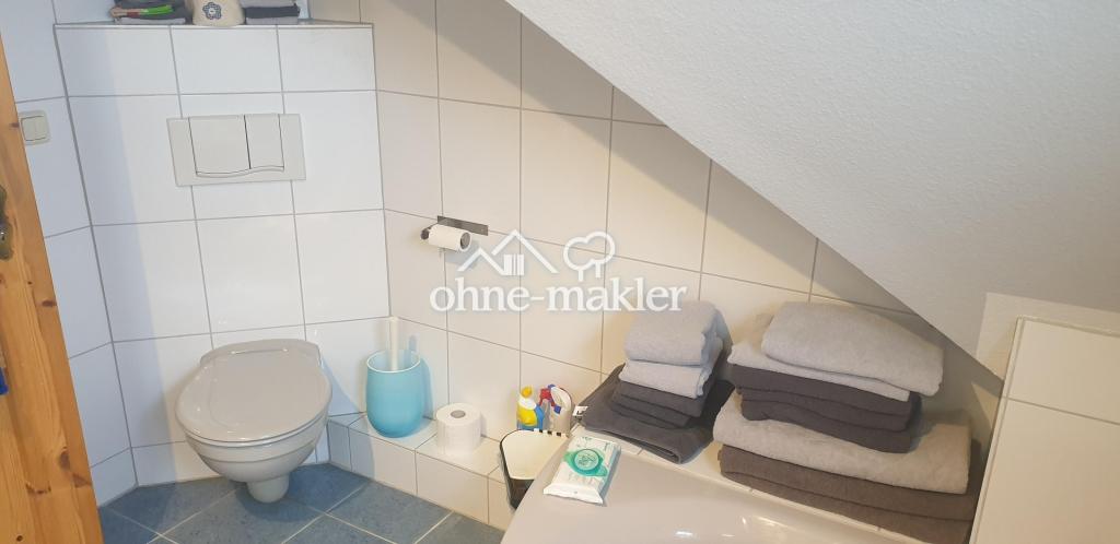 attraktive Doppelhaushälfte am östlichen Stadtrand von Oldenburg/H. - Foto 5