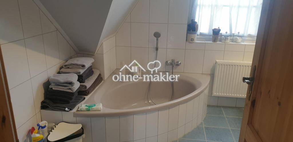attraktive Doppelhaushälfte am östlichen Stadtrand von Oldenburg/H. - Foto 5