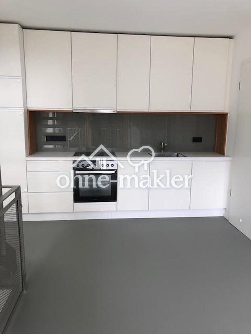 Townhaus mit Loft-Charakter ! Stilvolle 3-Zimmer Wohnung in Mainlage - Foto 5