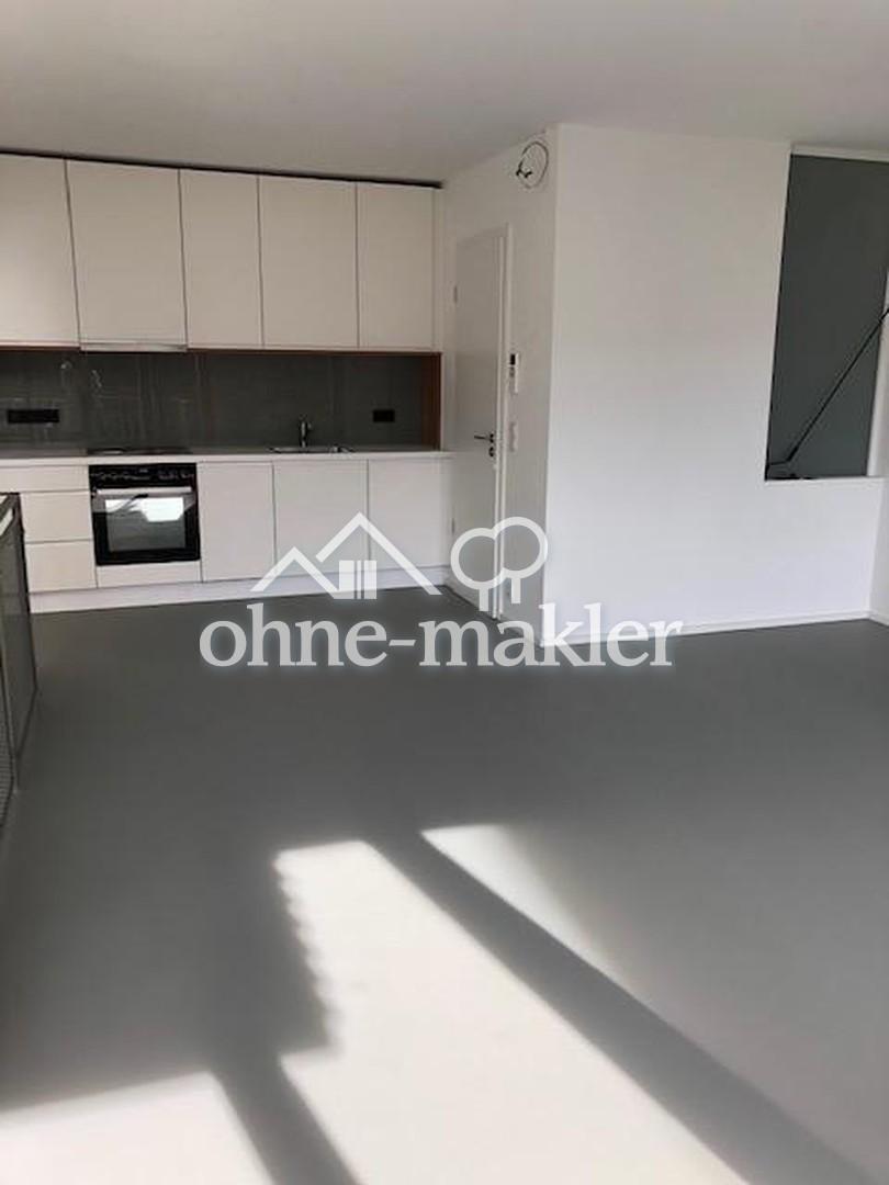 Townhaus mit Loft-Charakter ! Stilvolle 3-Zimmer Wohnung in Mainlage - Foto 3