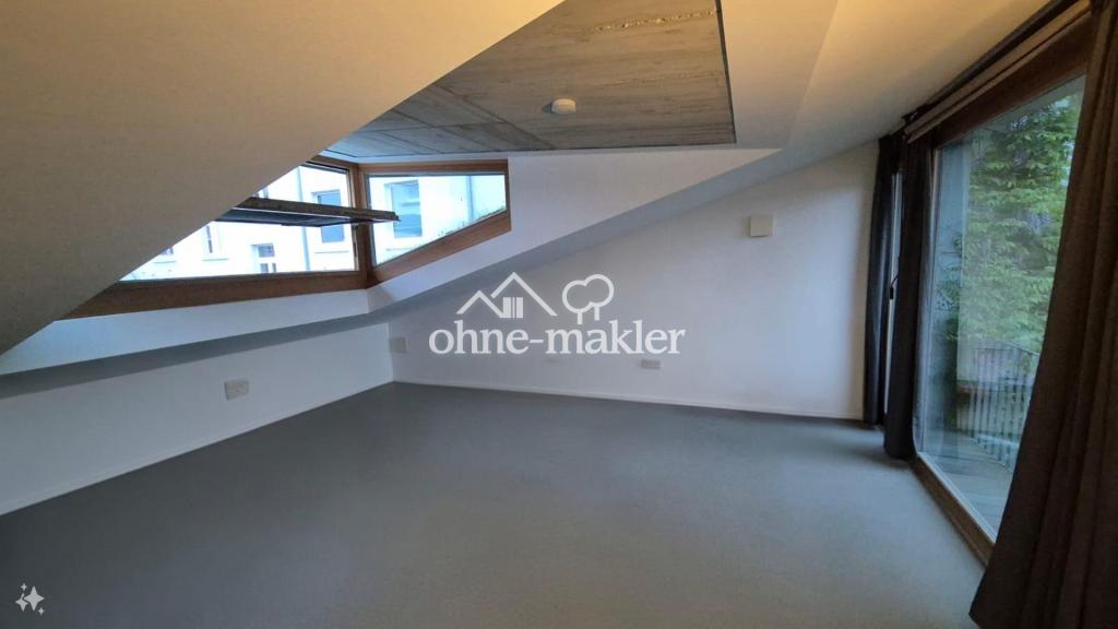 Townhaus mit Loft-Charakter ! Stilvolle 3-Zimmer Wohnung in Mainlage - Foto 1
