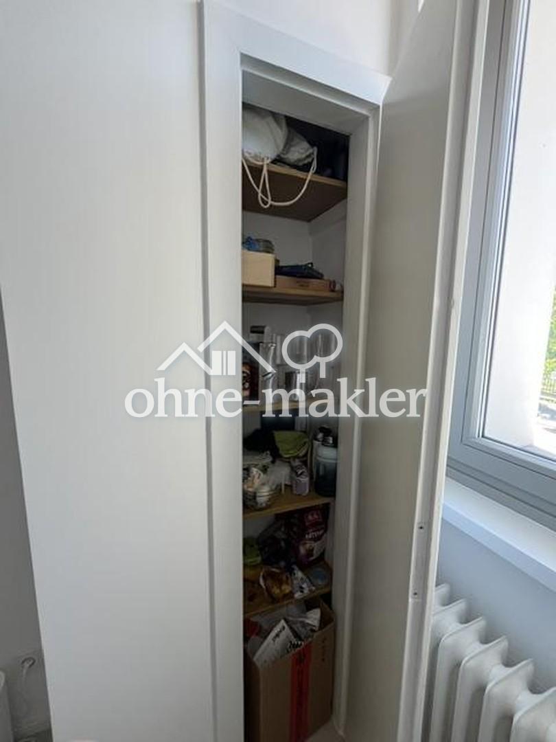 TOPLAGE ! Helle, sanierte 2-Zimmer Wohnung mit Mainblick - Photo 5