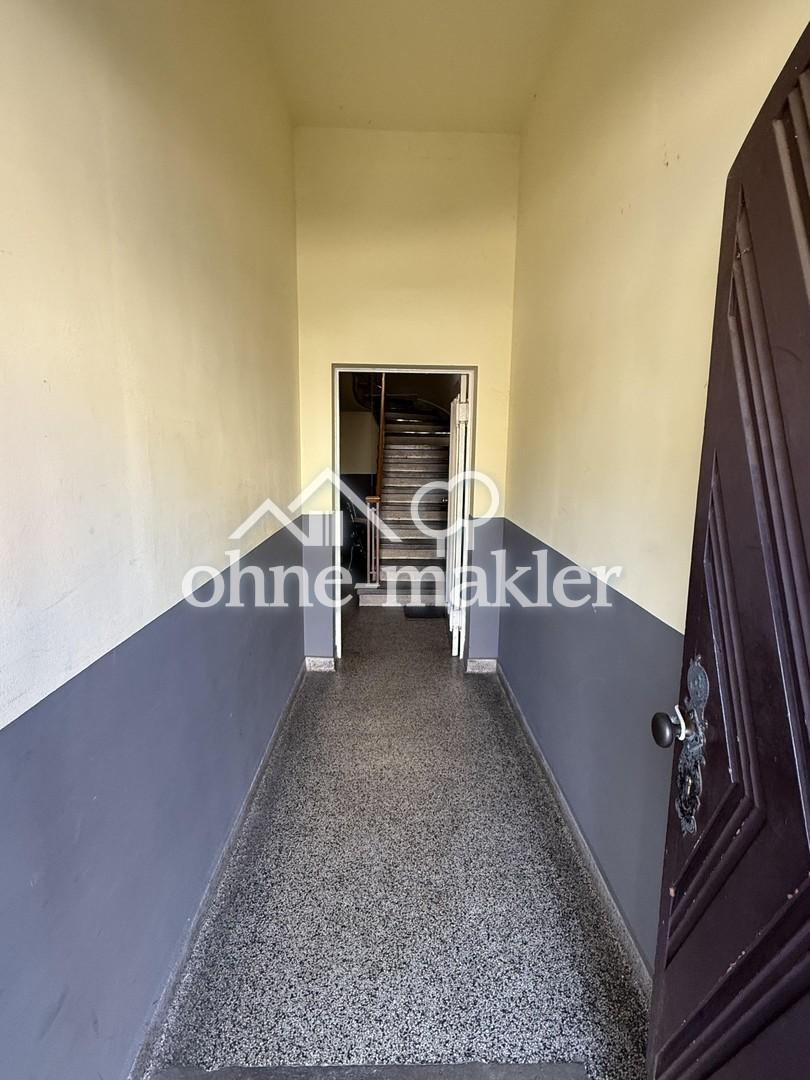 Schöne 4-Zimmerwohnung mit Balkon, zwei Schlafzimmern & großem Wohnbereich - Foto 4