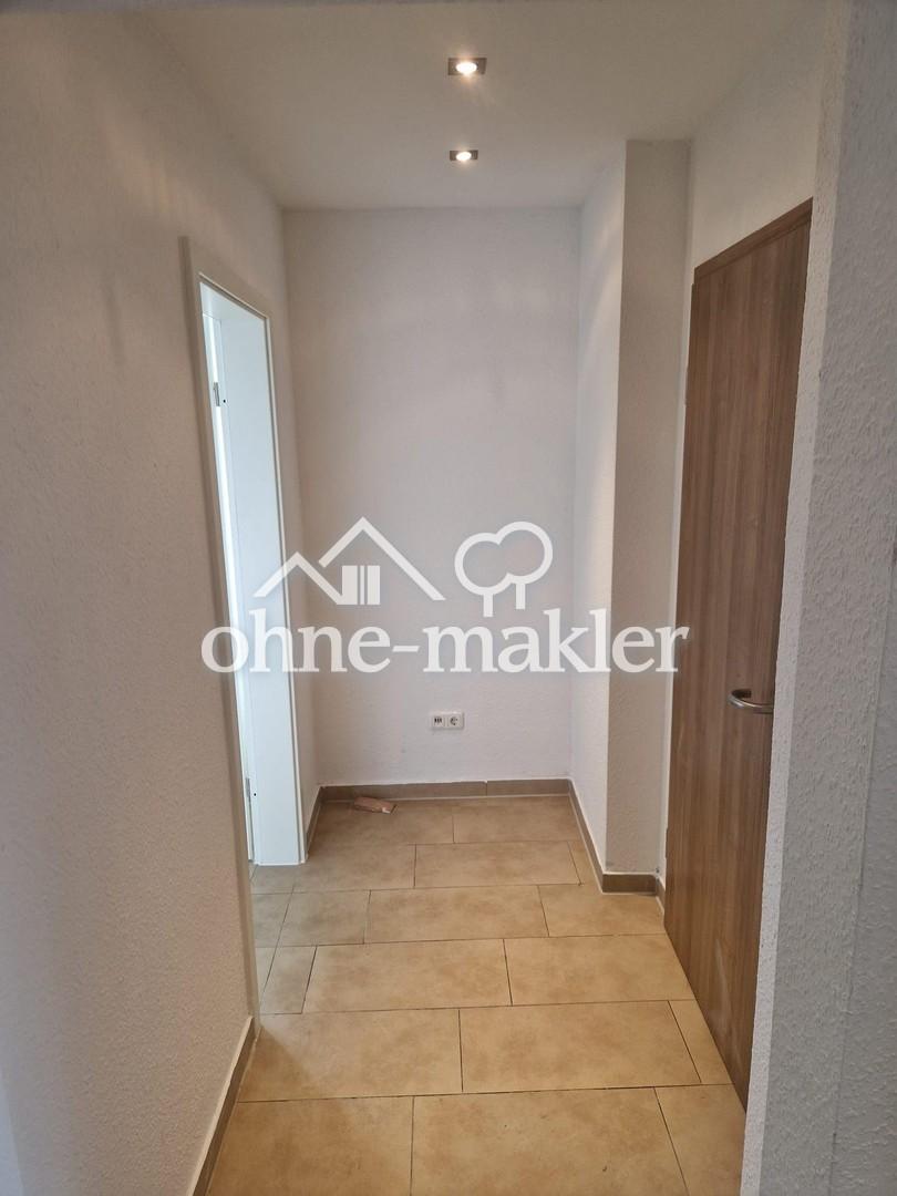Schöne Dachgeschosswohnung in ruhiger Lage von Friemersheim zu vermieten - Photo 4