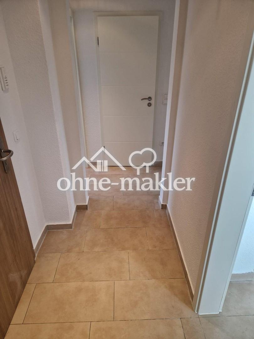 Schöne Dachgeschosswohnung in ruhiger Lage von Friemersheim zu vermieten - Photo 5