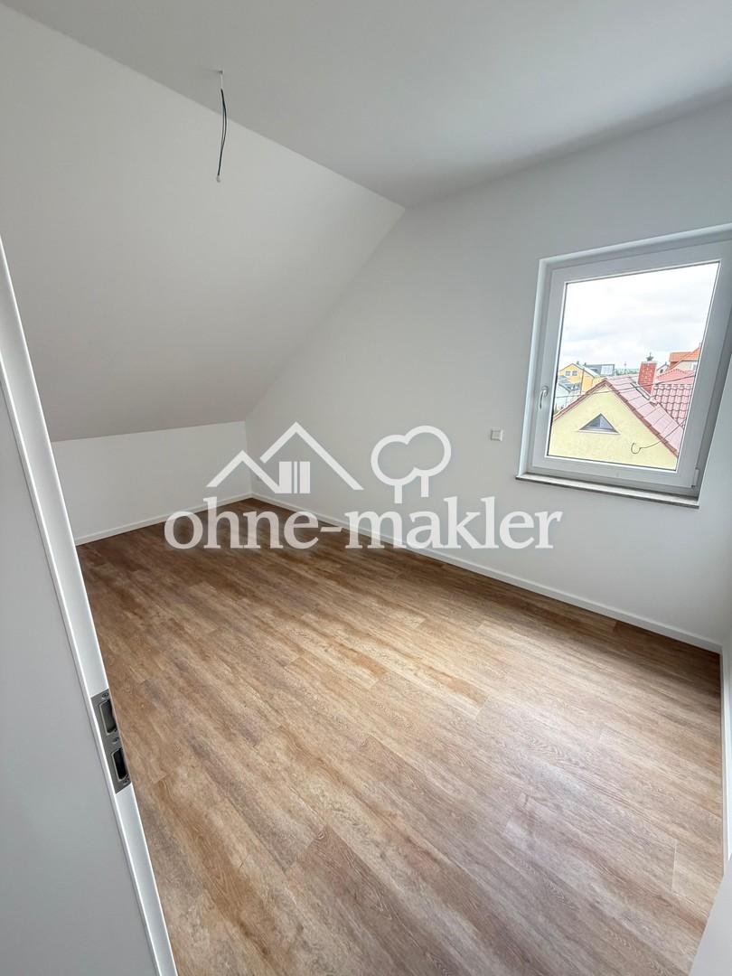 Großzügig und stilvoll wohnen in Dresden Weixdorf - Foto 5