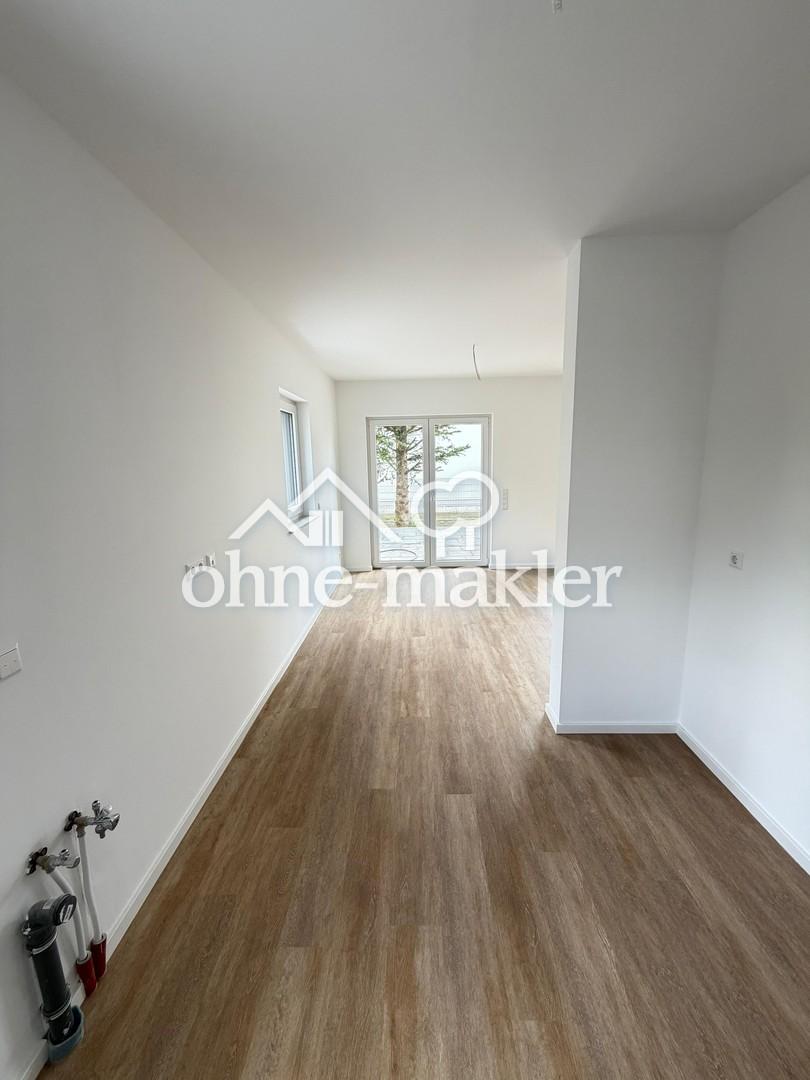 Großzügig und stilvoll wohnen in Dresden Weixdorf - Foto 1