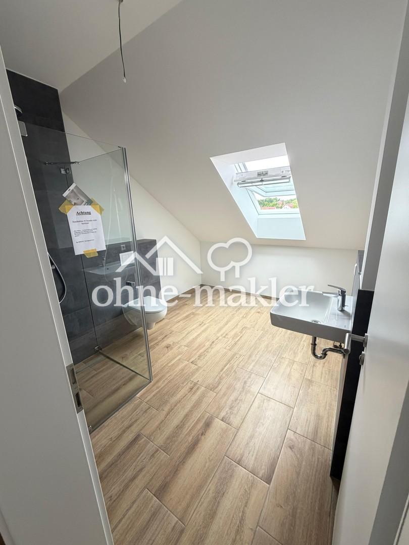Großzügig und stilvoll wohnen in Dresden Weixdorf - Foto 3