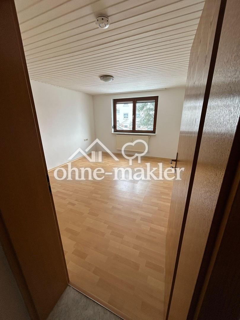 grosszügige 2-Zi, 1. Stock - ruhige Lage - 72458 - Foto 2