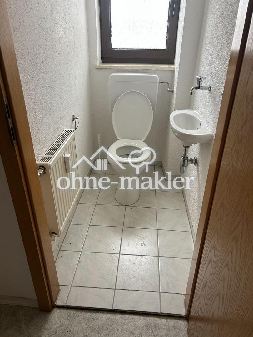 grosszügige 2-Zi, 1. Stock - ruhige Lage - 72458 - Foto 5