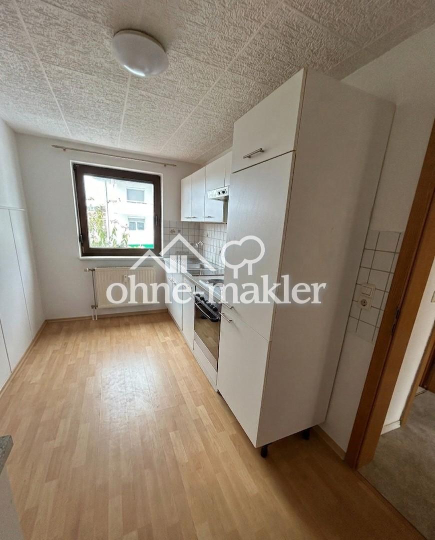 grosszügige 2-Zi, 1. Stock - ruhige Lage - 72458 - Foto 3