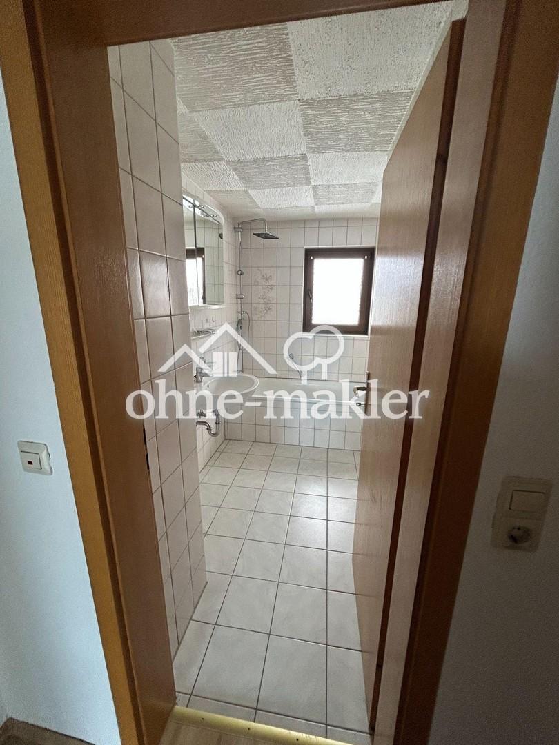 grosszügige 2-Zi, 1. Stock - ruhige Lage - 72458 - Foto 4
