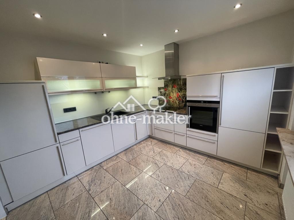 Idyllisches, modernisiertes 3- Raum-Einfamilienhaus mit geh. Innenausstattung in Bergisch Gladbach - Photo 4