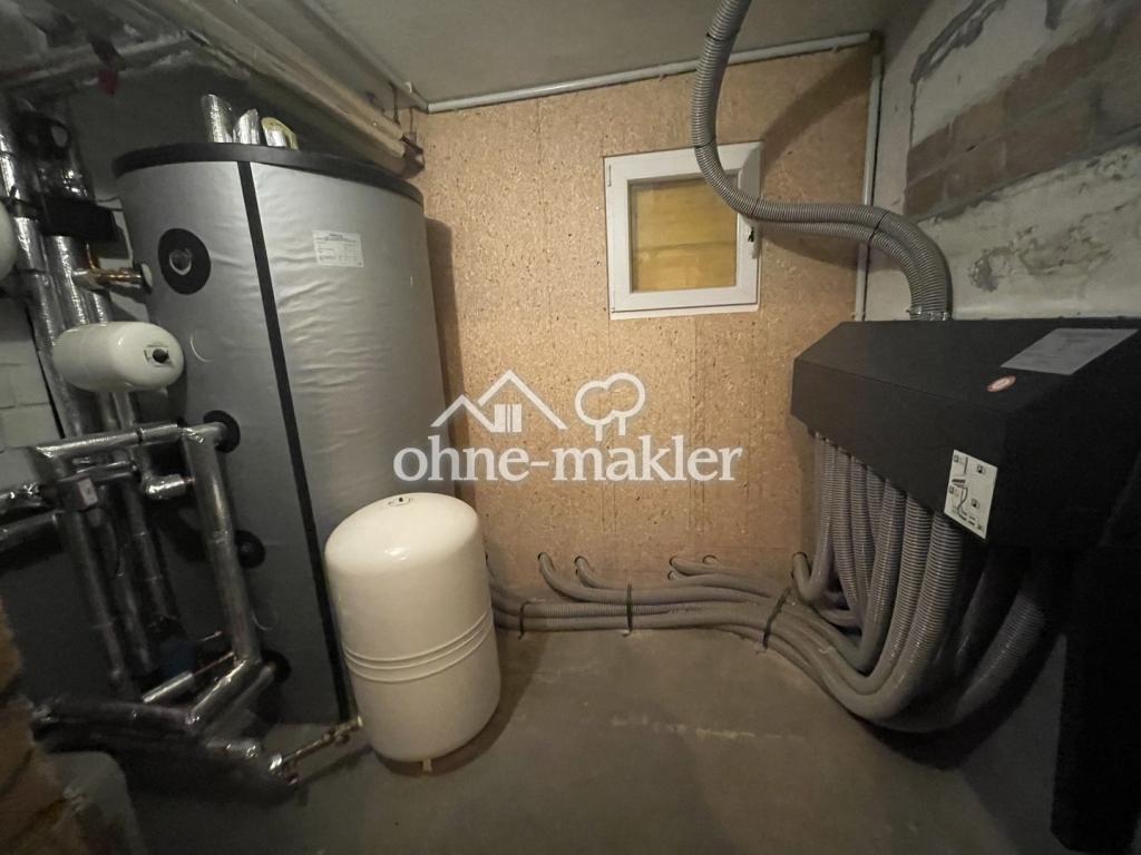 Idyllisches, modernisiertes 3- Raum-Einfamilienhaus mit geh. Innenausstattung in Bergisch Gladbach - Photo 2