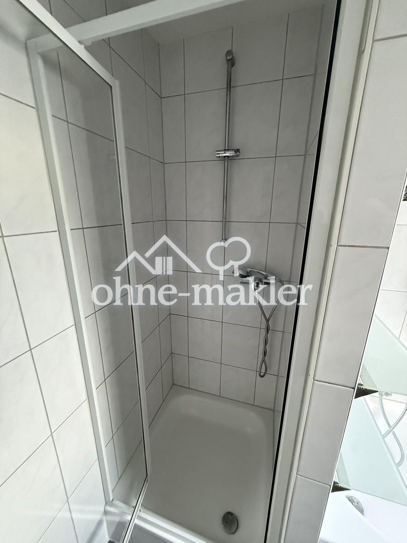 2,5 Zimmer Dachgeschoss-Wohnung in Krefeld-Fischeln - Küche inklusive - Photo 3