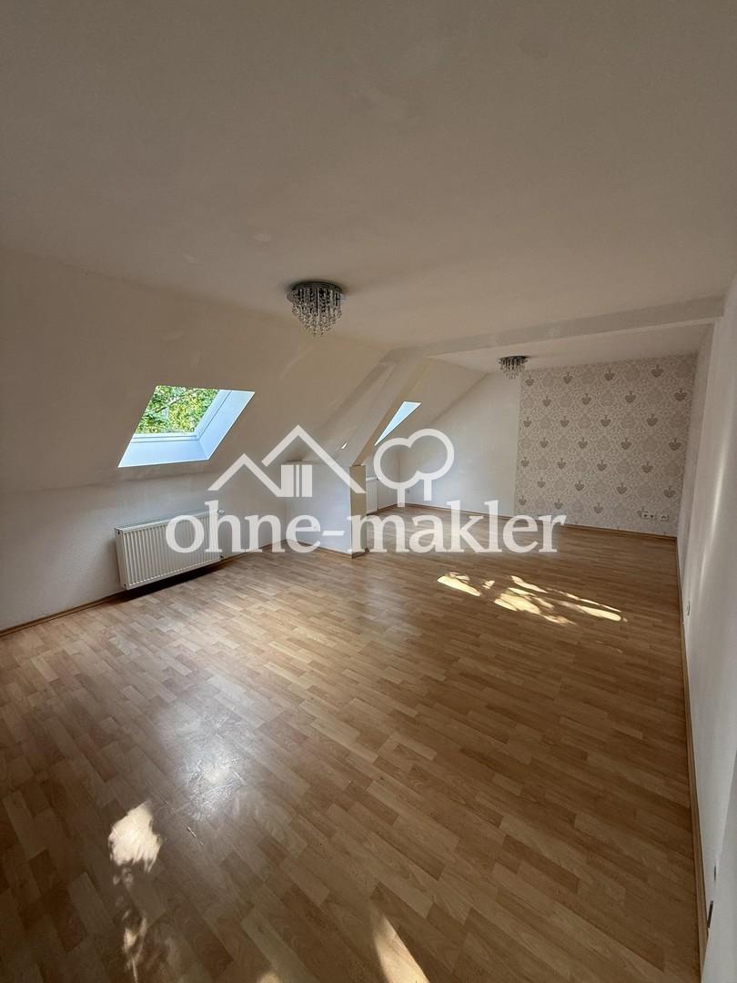 2,5 Zimmer Dachgeschoss-Wohnung in Krefeld-Fischeln - Küche inklusive - Photo 5