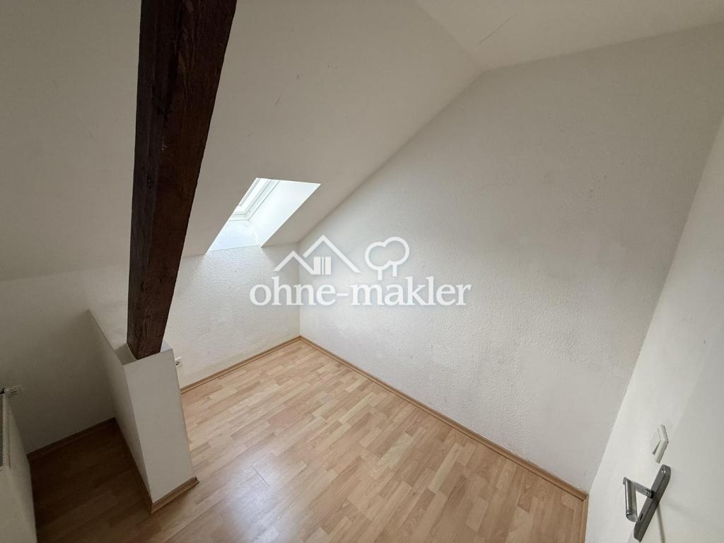 2,5 Zimmer Dachgeschoss-Wohnung in Krefeld-Fischeln - Küche inklusive - Photo 2