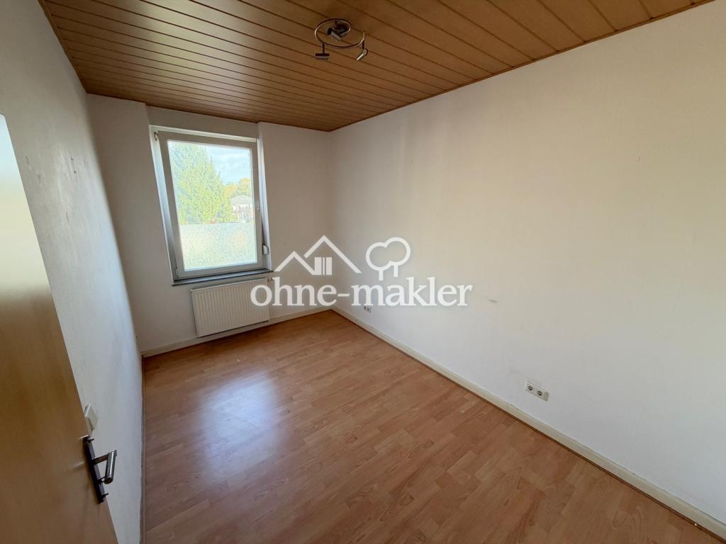 KR-Fischeln - 3,5 Zimmer Wohnung im 1.OG - sofort frei - Photo 3