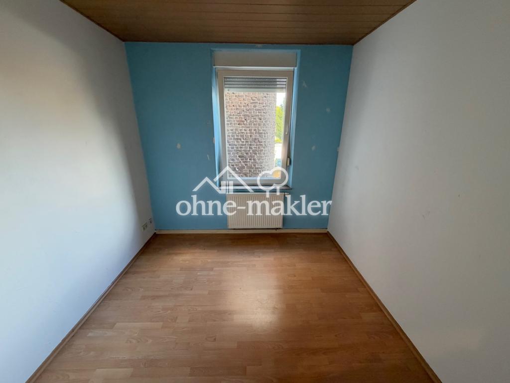 KR-Fischeln - 3,5 Zimmer Wohnung im 1.OG - sofort frei - Photo 2