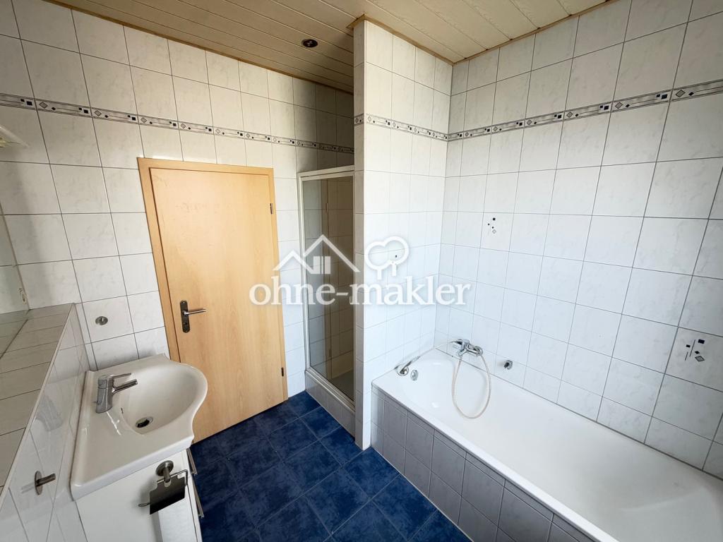 KR-Fischeln - 3,5 Zimmer Wohnung im 1.OG - sofort frei - Photo 5