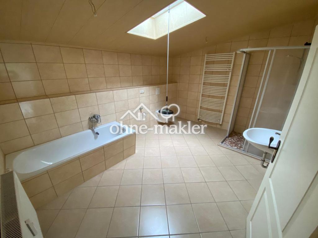 Sehr schöne 4 Raumwohnung auf einem Bauernhof in Parstein - Foto 4