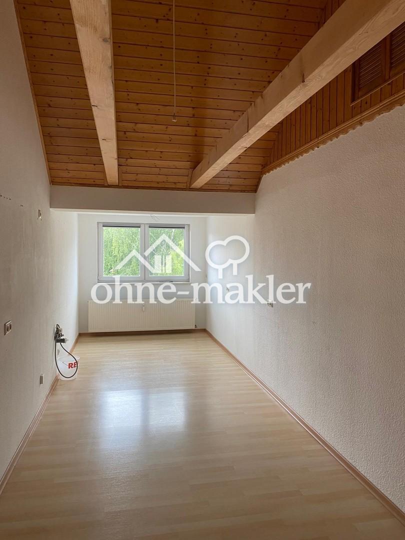 Sehr schöne 4 Raumwohnung auf einem Bauernhof in Parstein - Foto 3