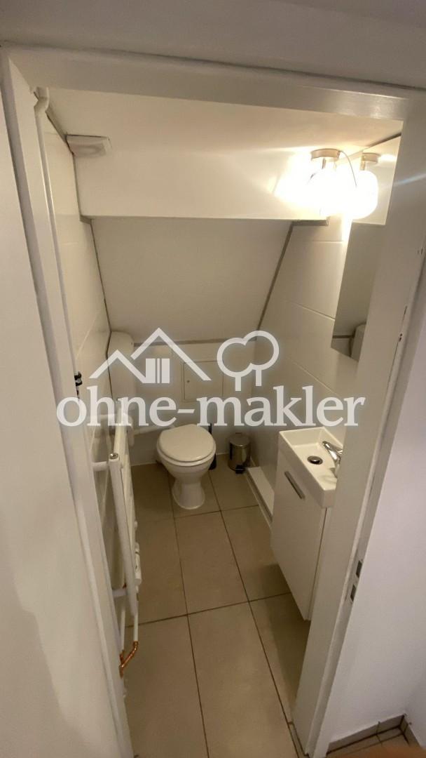 Charmante Maisonettewohnung mit Fachwerk - Photo 4