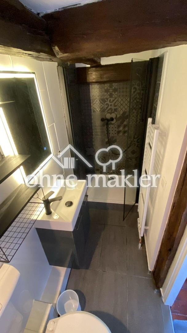 Charmante Maisonettewohnung mit Fachwerk - Photo 5