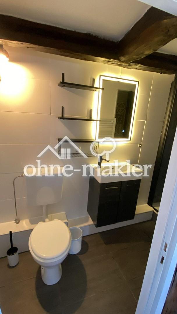 Charmante Maisonettewohnung mit Fachwerk - Photo 3