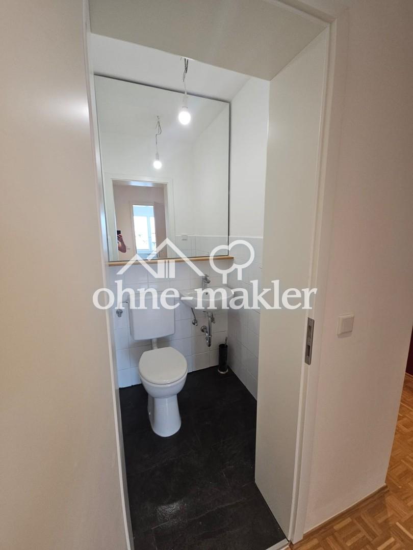 Erstbezug nach Renovierung – 3-Zimmer-Wohnung in Alt-Schwabing zu vermieten - Foto 4
